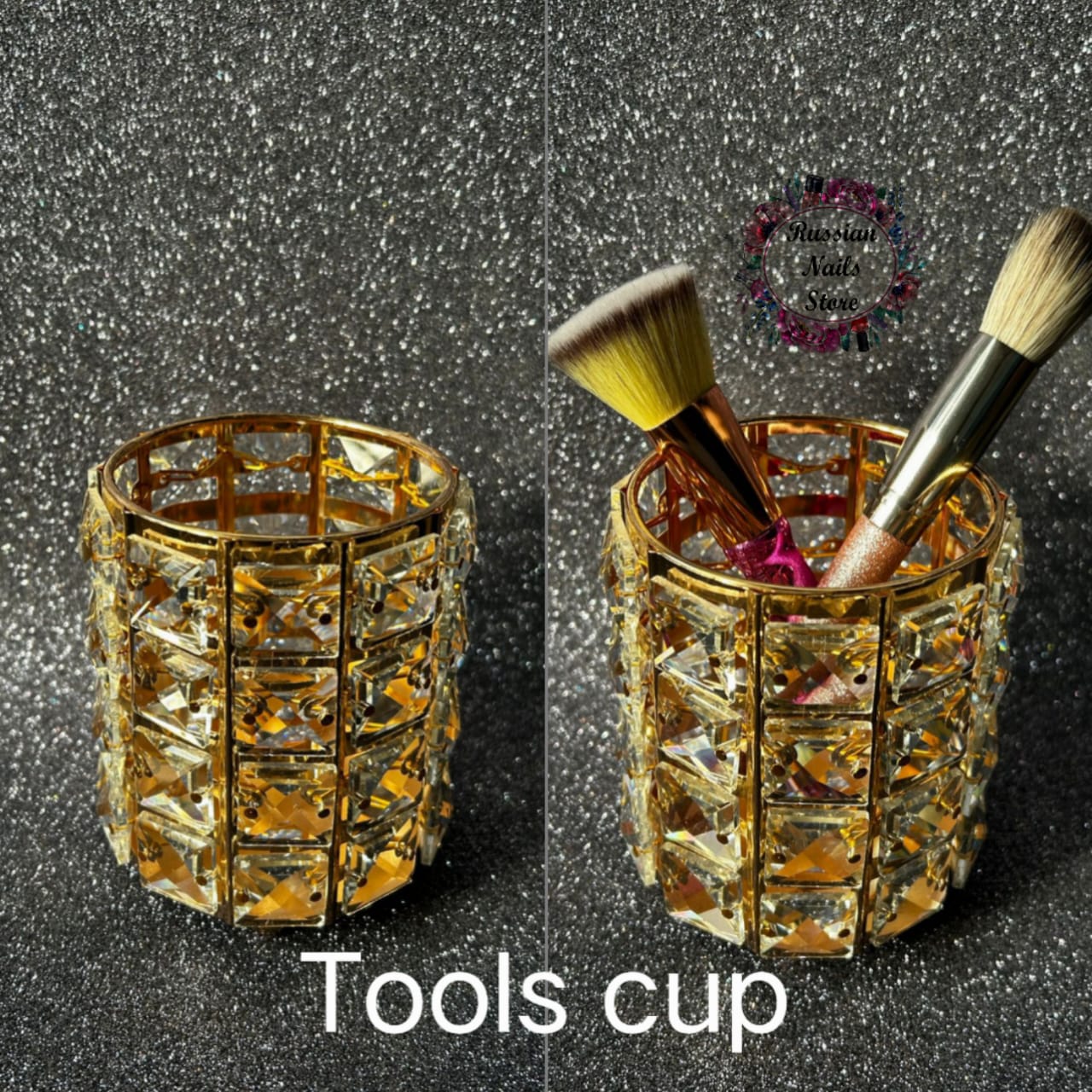 Tools gold cup