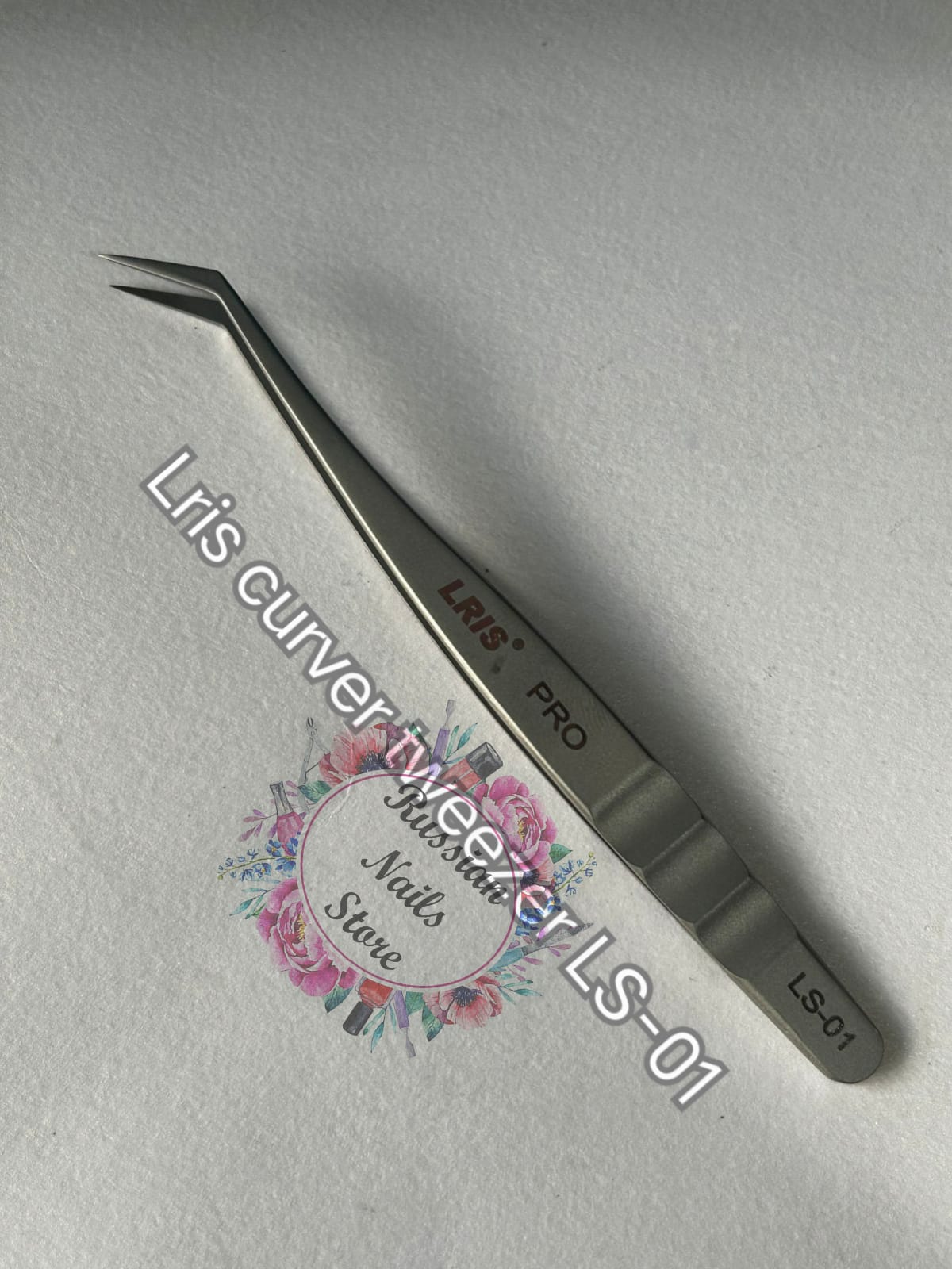 Lris Professional Lash tweezer