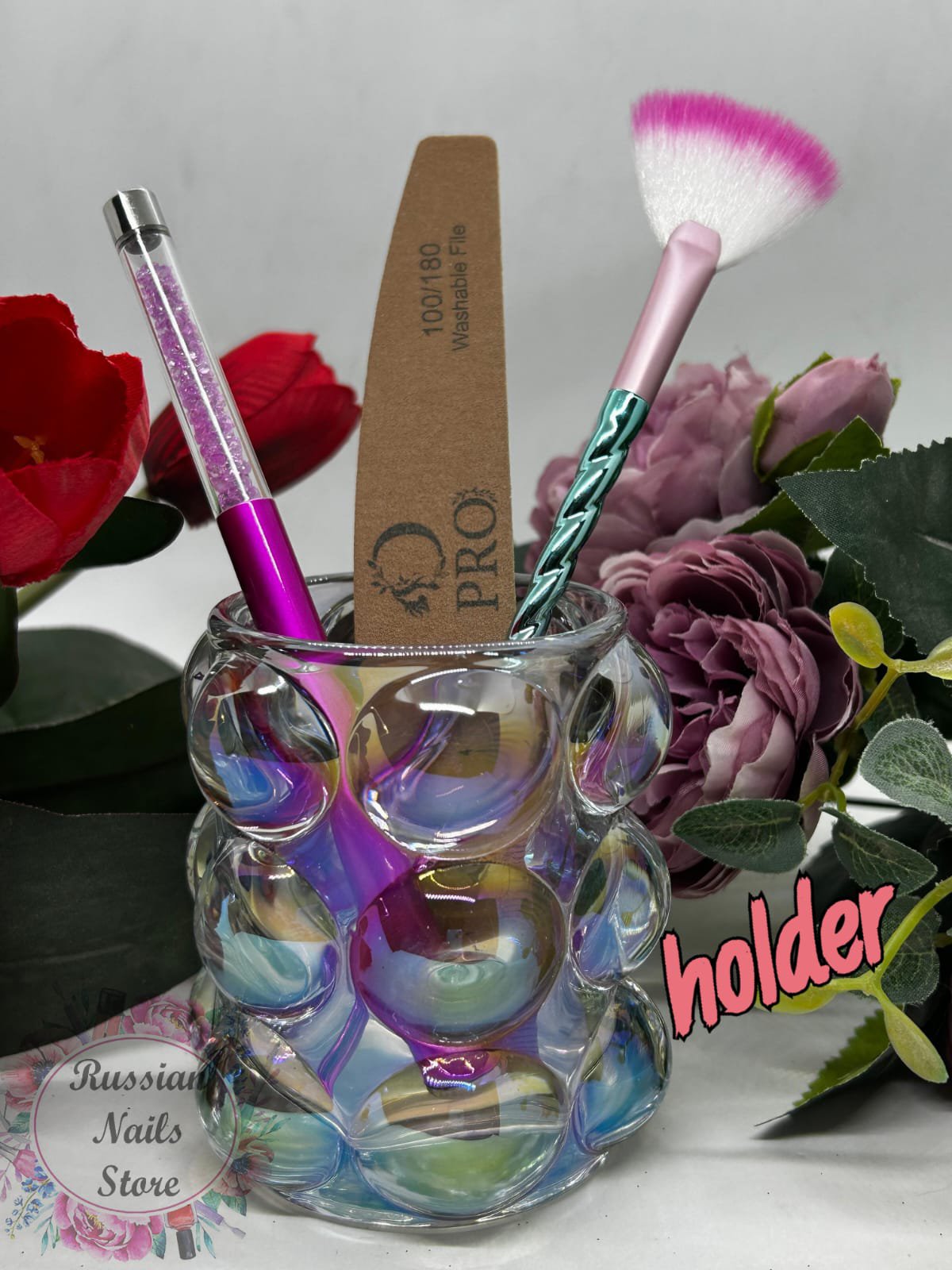 table holder for tools