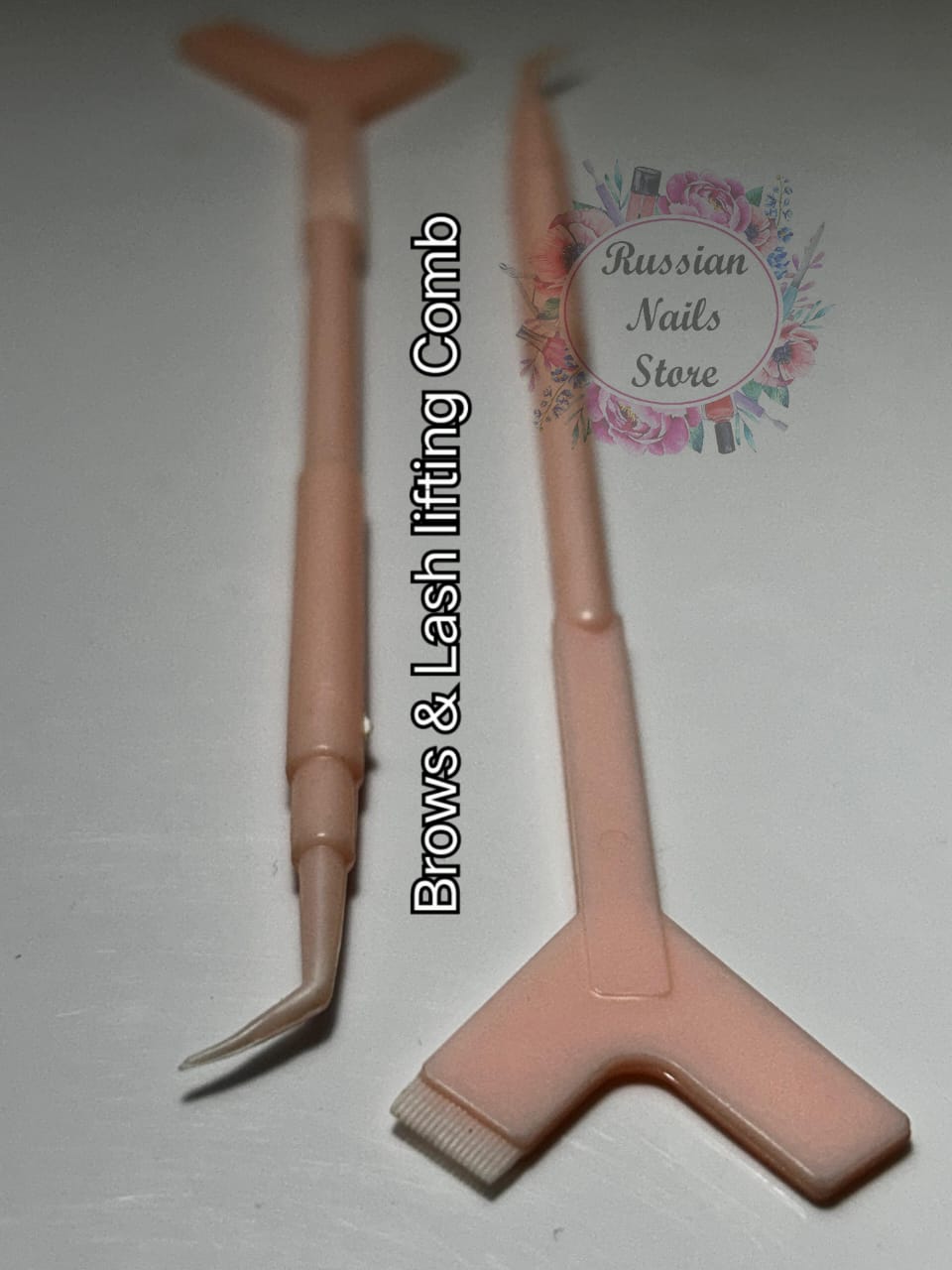 brows & Lash Iifting comb